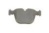 Колодки гальмівні (задні) BMW 5 (E60)/X5 (E70/F15)/X6 (E71/E72) 3.0-4.4 08- BOSCH 0 986 494 294 (фото 8)