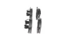 Колодки гальмівні (передні) BMW X5 (E70/F15/F85) 06-/X6 (E71/E72/F16/F86) 08- BOSCH 0 986 494 307 (фото 4)