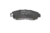 Тормозные колодки (передние) Honda CR-V IV/Crosstour 12- BOSCH 0 986 494 308 (фото 6)