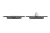 Колодки гальмівні (задні) BMW 5 (E60/65)/X5 (E70/F15)/X6 (E71/E72) 3.0-4.4 08- BOSCH 0 986 494 325 (фото 3)