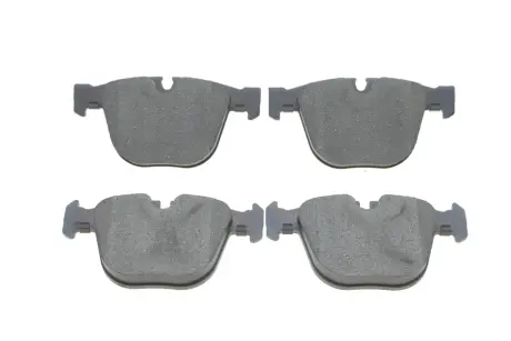 Колодки гальмівні (задні) BMW 5 (E60/65)/X5 (E70/F15)/X6 (E71/E72) 3.0-4.4 08- BOSCH 0 986 494 325