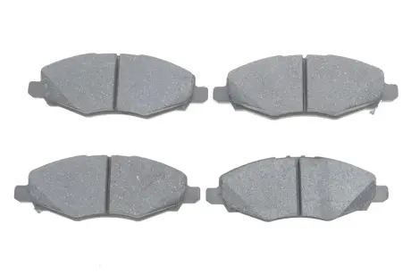 ГАЛЬМІВНІ КОЛОДКИ, ДИСКОВІ BOSCH 0 986 494 326