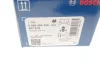 Комплект гальмівних колодок задній., HONDA CR-V III, CR-V IV 1.6D-2.4 06.06- 0 986 494 329 BOSCH 0986494329 (фото 14)