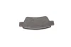 Комплект гальмівних колодок задній., HONDA CR-V III, CR-V IV 1.6D-2.4 06.06- 0 986 494 329 BOSCH 0986494329 (фото 7)
