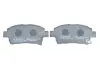 ГАЛЬМІВНІ КОЛОДКИ, ДИСКОВІ BOSCH 0 986 494 333 (фото 4)