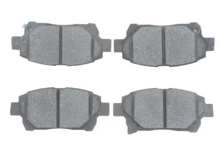 ГАЛЬМІВНІ КОЛОДКИ, ДИСКОВІ BOSCH 0 986 494 333