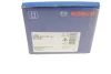 Комплект гальмівних колодок з 4 шт. дисків BOSCH 0986494335 (фото 6)