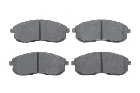 Колодки гальмівні дискові SUZUKI/NISSAN SX4,Tiida,Juke,Cube 1,5-1,9 06- ="" BOSCH 0986494337