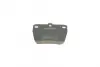Колодки гальмівні дискові TOYOTA RAV 4 2,0-2,4 94-06 =&quot;&quot; BOSCH 0986494350 (фото 3)