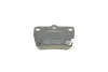 Колодки гальмівні дискові TOYOTA RAV 4 2,0-2,4 94-06 =&quot;&quot; BOSCH 0986494350 (фото 5)