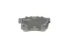 Колодки дискового тормоза BOSCH 0986494358 (фото 2)