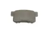 Колодки дискового тормоза BOSCH 0986494358 (фото 4)