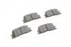Колодки гальмівні TOYOTA Camry V30 &quot;R &quot;01-06 =&quot;&quot; BOSCH 0986494359 (фото 4)