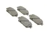 Тормозные колодки (передние) Toyota Camry 90-02/Corolla 87-02/Rav4 94-00 BOSCH 0 986 494 363 (фото 2)