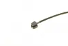 Колодки гальмівні дискові CITROEN/PEUGEOT/C5/407 &quot;1.8-2.0&quot;04- =&quot;&quot; BOSCH 0986494371 (фото 3)