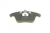 Колодки гальмівні дискові CITROEN/PEUGEOT/C5/407 &quot;1.8-2.0&quot;04- =&quot;&quot; BOSCH 0986494371 (фото 7)
