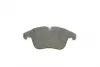 Колодки гальмівні дискові CITROEN/PEUGEOT/C5/407 &quot;1.8-2.0&quot;04- =&quot;&quot; BOSCH 0986494371 (фото 8)