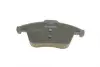 Колодки гальмівні дискові CITROEN/PEUGEOT/C5/407 &quot;1.8-2.0&quot;04- =&quot;&quot; BOSCH 0986494371 (фото 10)