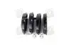Колодки гальмівні дискові HONDA CR-V 2,0i-VTEC - 2,2i-CTDI 07- =&quot;&quot; BOSCH 0986494379 (фото 1)
