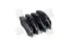 Колодки гальмівні дискові HONDA CR-V 2,0i-VTEC - 2,2i-CTDI 07- =&quot;&quot; BOSCH 0986494379 (фото 3)