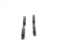 Колодки гальмівні дискові TOYOTA Land Cruiser 200 \&#039;\&#039;R =&quot;&quot; BOSCH 0986494380 (фото 3)