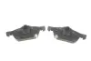 Колодки гальмівні дискові HONDA Accord 2,0-2,2 08- =&quot;&quot; BOSCH 0986494383 (фото 3)