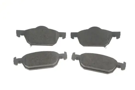 Колодки гальмівні дискові HONDA Accord 2,0-2,2 08- ="" BOSCH 0986494383
