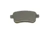 Гальмівні колодки дискові BOSCH 0986494384 (фото 5)