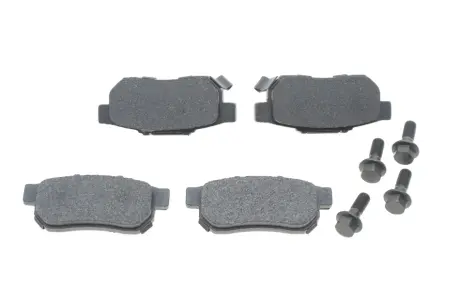 Комплект гальмівних колодок BOSCH 0 986 494 392