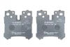 Гальмівні колодки дискові BOSCH 0986494424 (фото 4)