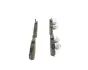 Колодки гальмівні (передні) MB GL-class (X164)/M-class (W164)/R-class (W251/V251) 06-14 (Ate) BOSCH 0 986 494 427 (фото 4)