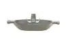 Колодки гальмівні дискові BMW 5 F10, 7 F01 Front =&quot;&quot; BOSCH 0986494429 (фото 3)
