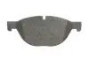 Колодки гальмівні дискові BMW 5 F10, 7 F01 Front =&quot;&quot; BOSCH 0986494429 (фото 5)