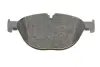 Колодки гальмівні дискові BMW 5 F10, 7 F01 Front =&quot;&quot; BOSCH 0986494429 (фото 8)