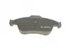 Комплект гальмівних колодок (передніх) Renault Fluence/Megane/Scenic 08- BOSCH 0 986 494 441 (фото 5)
