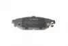 Колодки гальмівні (задні) Subaru Forester/Impreza 08-/Legacy 03-14/Outback 03-/Toyota GT 12- BOSCH 0 986 494 444 (фото 4)