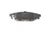 Колодки гальмівні (задні) Subaru Forester/Impreza 08-/Legacy 03-14/Outback 03-/Toyota GT 12- BOSCH 0 986 494 444 (фото 6)