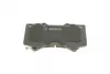 Колодки гальмівні (передні) Toyota Land Cruiser 200/Tundra/Sequoia 08- BOSCH 0 986 494 449 (фото 3)