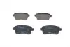 Колодки гальмівні (задні) Renault Fluence/Megane/Scenic 1.2-2.0dCi 08- BOSCH 0 986 494 452 (фото 2)