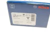 Гальмівні колодки дискові BOSCH 0986494453 (фото 9)