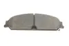 Колодки гальмівні CHRYSLER/DODGE 300C/Caliber/Challenger &quot;F &quot;05&gt;&gt; =&quot;&quot; BOSCH 0986494483 (фото 10)
