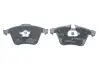Колодки гальмівні (передні) Ford Focus/Mazda 3 05-14/Opel Vectra C 05-08/Volvo C30/S40/V40/V50 03- BOSCH 0 986 494 492 (фото 4)