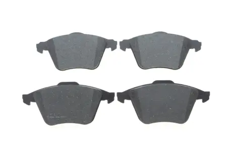 Колодки гальмівні (передні) Ford Focus/Mazda 3 05-14/Opel Vectra C 05-08/Volvo C30/S40/V40/V50 03- BOSCH 0 986 494 492