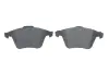 Колодки гальмівні (передні) Ford Focus/Mazda 3 05-14/Opel Vectra C 05-08/Volvo C30/S40/V40/V50 03- BOSCH 0 986 494 492 (фото 5)