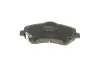 Колодки гальмівні CHRYSLER/DODGE/JEEP Voyager/Nitro/Cherokee/Wrangler "F "06>> ="" BOSCH 0986494493 (фото 4)