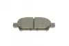 Колодки дискового тормоза BOSCH 0 986 494 502 (фото 8)