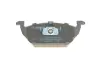 Колодки гальмівні (передні) Audi A3/Skoda Fabia/Octavia 96-13/VW Caddy 04-15/Golf 97- (+датчик) BOSCH 0 986 494 524 (фото 7)