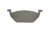 Колодки гальмівні (передні) Audi A3/Skoda Fabia/Octavia 96-13/VW Caddy 04-15/Golf 97- (+датчик) BOSCH 0 986 494 524 (фото 8)