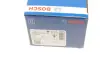 Колодки гальмівні (передні) Audi A3/Skoda Fabia/Octavia 96-13/VW Caddy 04-15/Golf 97- (+датчик) BOSCH 0 986 494 524 (фото 9)