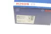 ГАЛЬМІВНІ КОЛОДКИ, ДИСКОВІ BOSCH 0 986 494 526 (фото 10)
